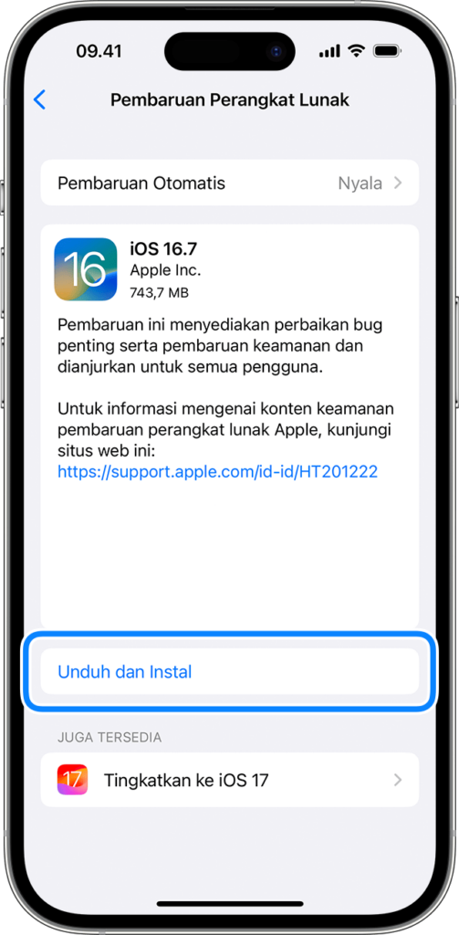 10+ Cara Mengatasi Hotspot Iphone Tidak Muncul Beserta Penyebabnya
