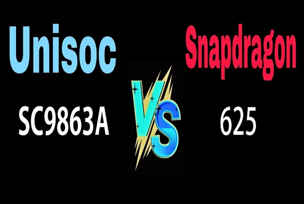 Perbandingan Unisoc SC9863A dengan Qualcomm Snapdragon 625