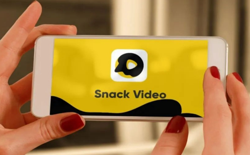 Cara Menghapus Video Di Snack Video Yang Sudah Diupload
