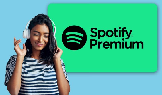 Aplikasi Dengar Lagu Terbaik/ Spotify