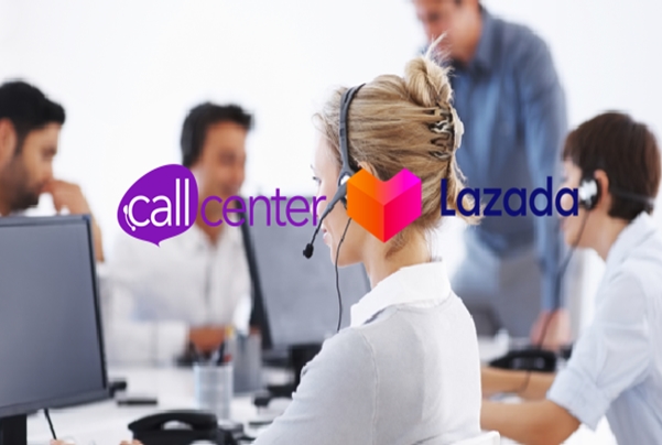 Topik Yang Dapat Diatasi Oleh Call Center Lazada