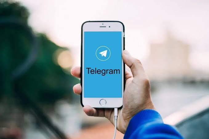 Cara Menyimpan Video Telegram ke Galeri Yang Tidak Bisa Disimpan