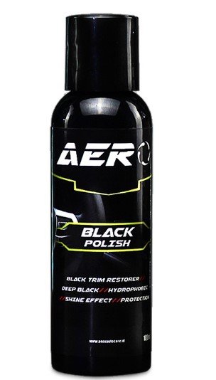 Aero Black