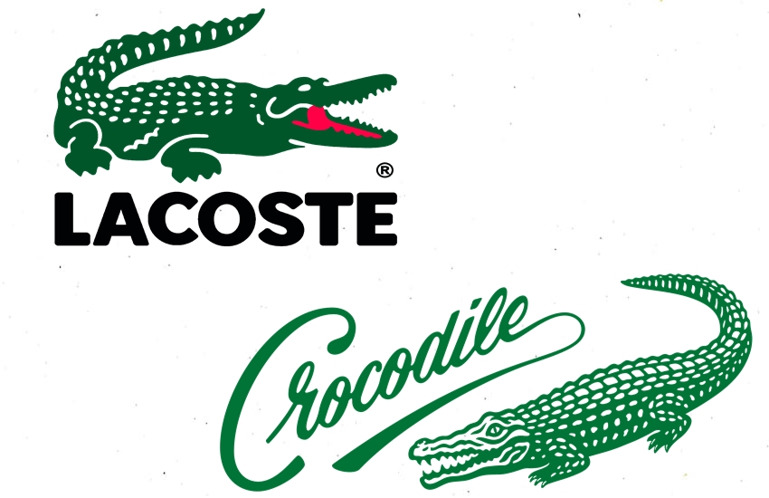 Apakah Crocodile dan Lacoste Itu Brand Yang Sama