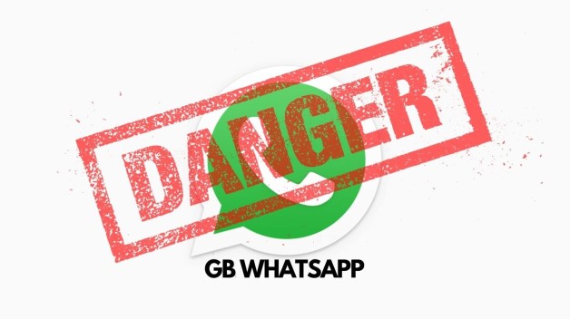 Apakah GB WhatsApp Aman Digunakan