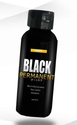 Black Permanen