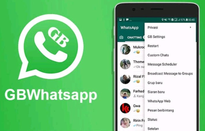 Kelebihan dan Kekurangan GB WhatsApp