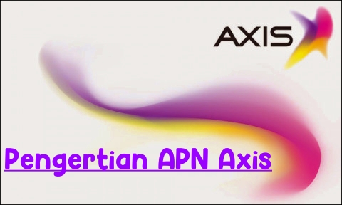 APN Axis Tercepat Untuk Game Online Paling Stabil :Begini Cara Settingnya!