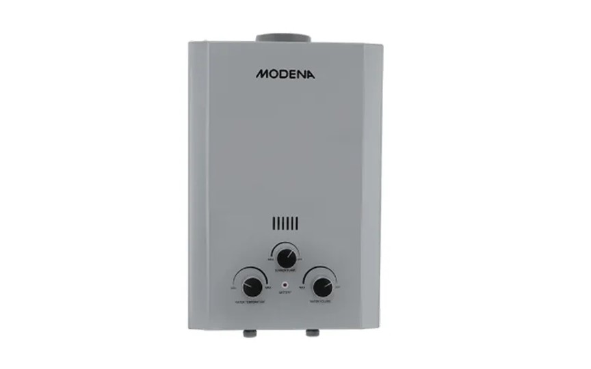 Modena Natural Gas Water Heater GI 6 NV
