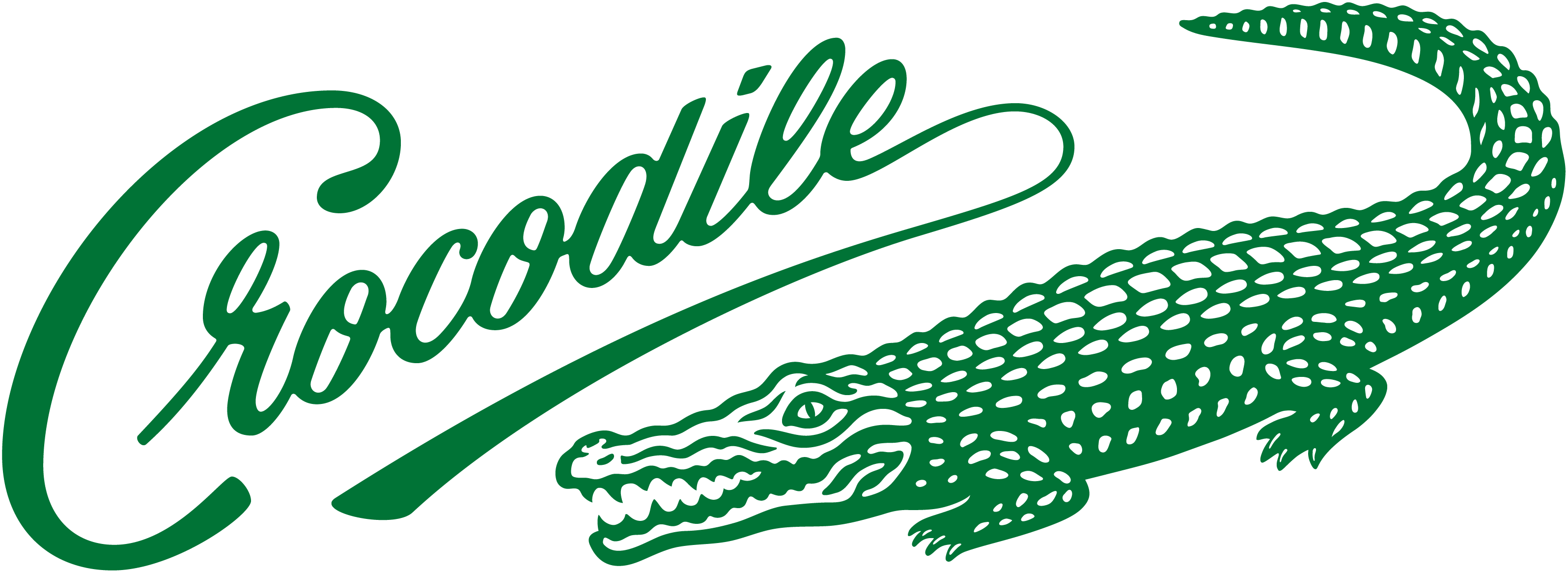 Sejarah Merek Crocodile