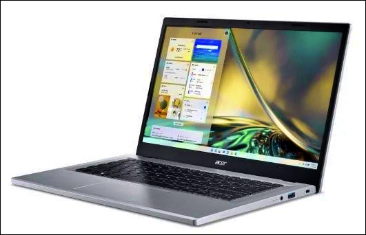 Rekomendasi Laptop Harga 7 Jutaan Terbaik 2024
