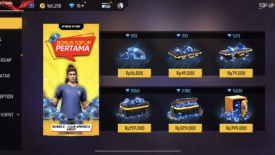 10 Link Diamond FF Gratis 2024: Aman Dan Terpercaya 10 Link Diamond FF Gratis 2024: Aman Dan Terpercaya