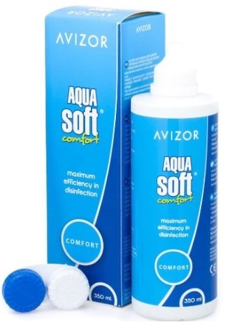 Avizor Aquasoft Comfort