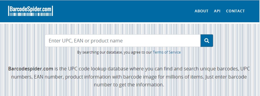 Cara Cek Barcode Converse Original lewat situs