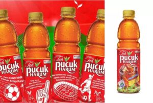 5 Cara Mendapatkan Showcase Teh Pucuk Dan Syaratnya Mudah