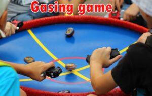 8 Cara Memainkan Game Gasing Google Melalui Langkah Mudah dan Sederhana!