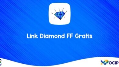 Link Diamond FF Gratis