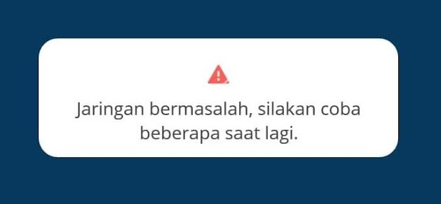 Penyebab Akun DANA Tidak Bisa Login