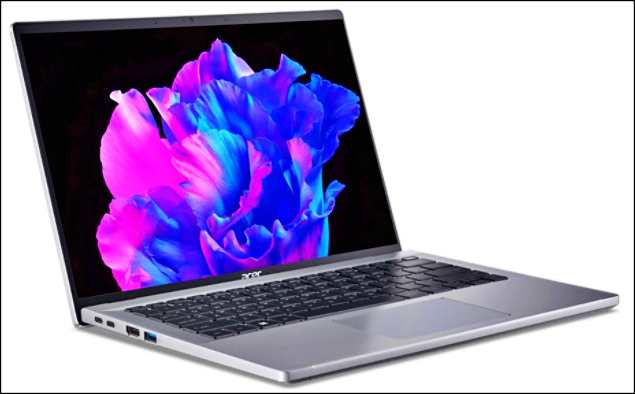 Rekomendasi Laptop 10 Jutaan Terbaik 2024