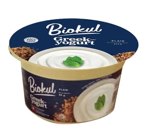 Biokul Greek Yogurt 