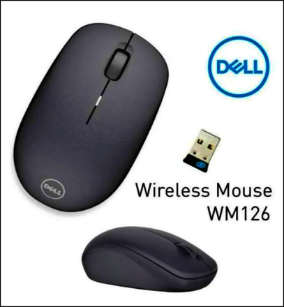 Rekomendasi Mouse Wireless Terbaik di Tahun 2024