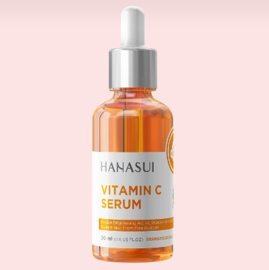 Hanasui Vitamin C Serum Renew