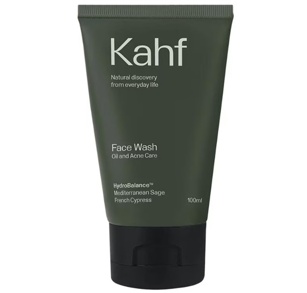 Kahf Oil & Acne Face Wash