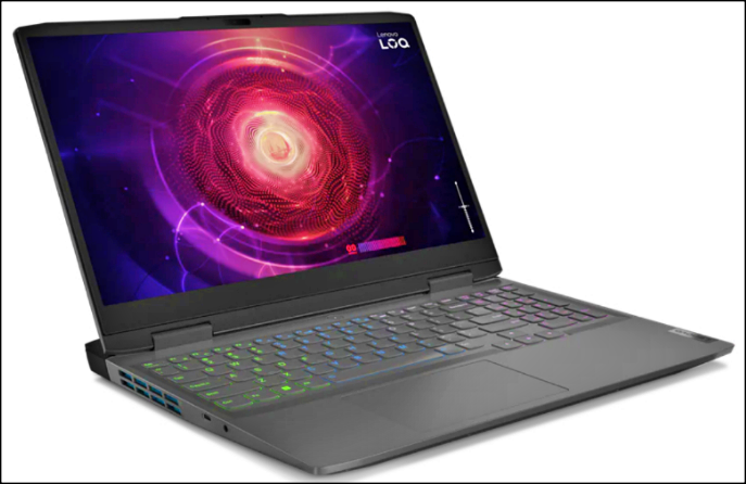 Rekomendasi Laptop Gaming 20 Jutaan Terbaik 2024
