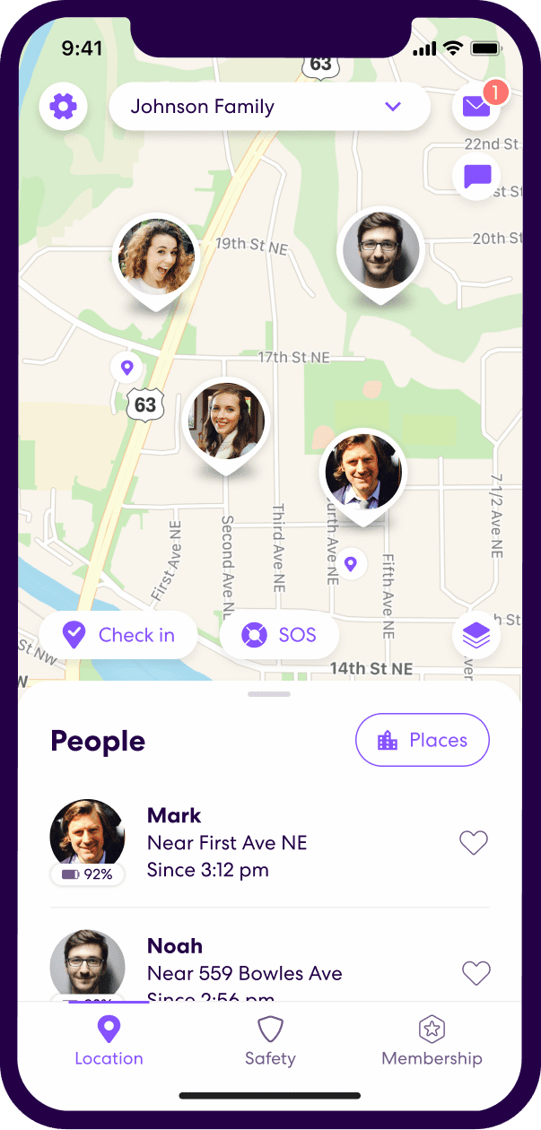 Life360: Find Your Family
