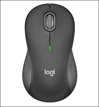 Rekomendasi Mouse Wireless Terbaik di Tahun 2024