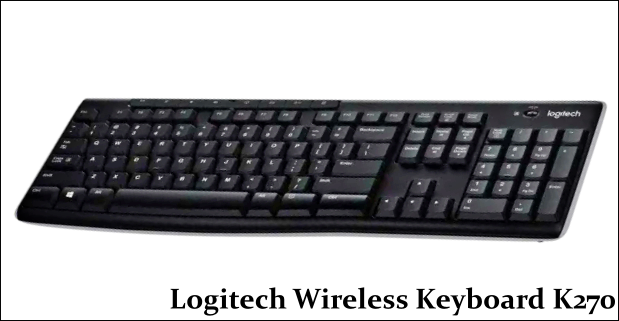 Rekomendasi Keyboard Wireless Terbaik di Tahun 2024