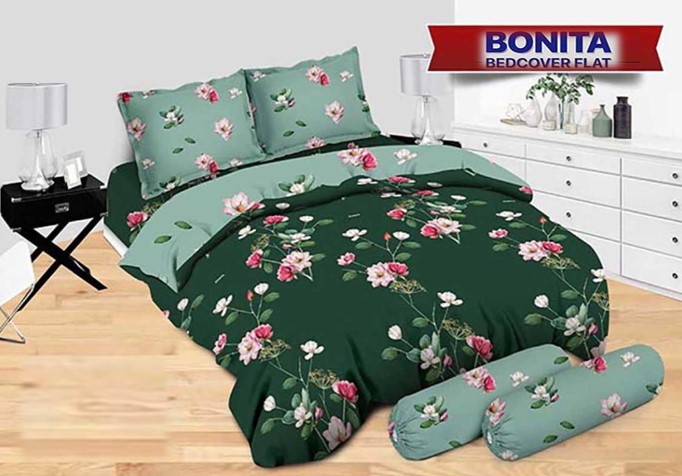 Bed Cover Bonita