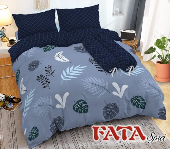 Bed Cover Fata