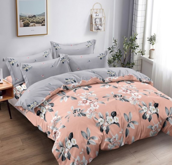 Bed Cover Lady Rose