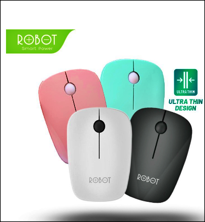 Rekomendasi Mouse Wireless Terbaik di Tahun 2024