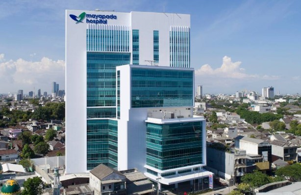 Rumah Sakit Terbaik di Jakarta Selatan
