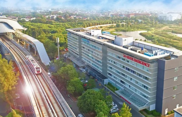 Rumah Sakit Terbaik di Jakarta barat