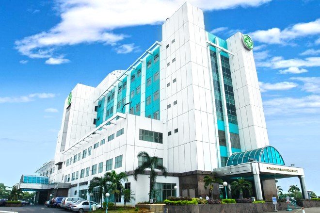 Rumah Sakit Terbaik di Jakarta utara