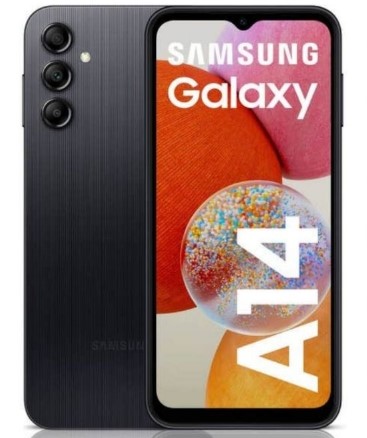 Samsung Harga 1 Jutaan RAM 6 - Galaxy A14