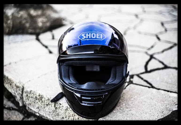 Merk Helm Full Face Terbaik Harga Murah