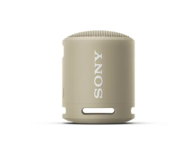 Sony Speaker Nirkabel Portabel EXTRA BASS