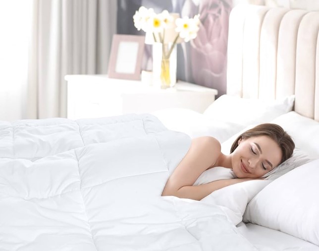 Tips Memilih Bed Cover yang Bagus dan Nyaman