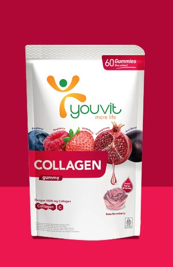 Youvit Collagen