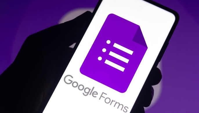 Apa itu Google Form