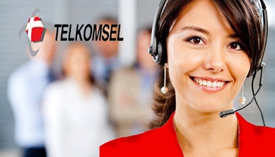 Reaktivasi Kartu Telkomsel Lewat Call Center