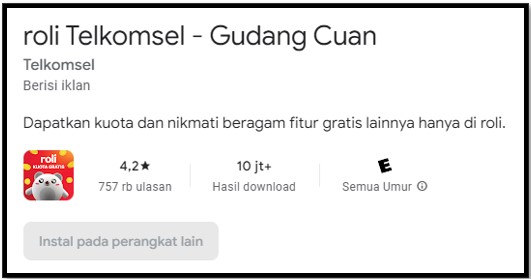 Cara Menambah Masa Aktif Telkomsel Secara Gratis