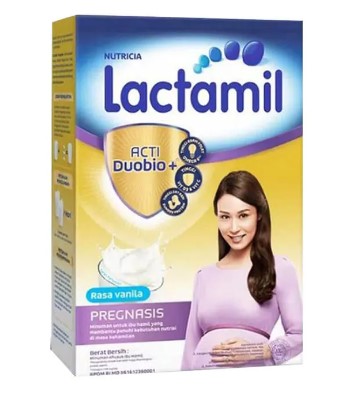 Lactamil Pregnasis 
