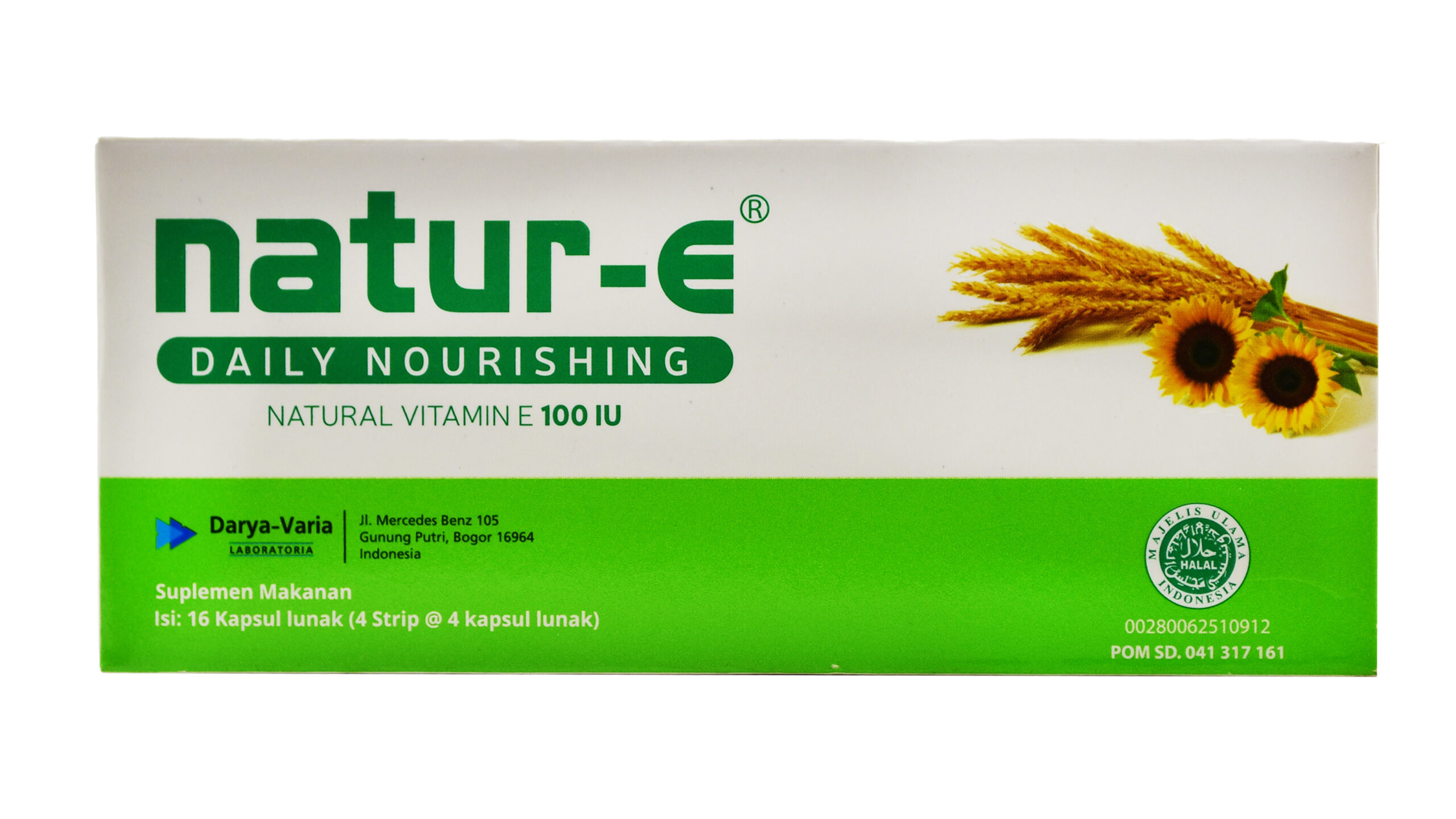 Natur-E Daily Nourishing