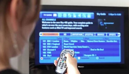 Cara Mencari Siaran Tv Digital Secara Manual