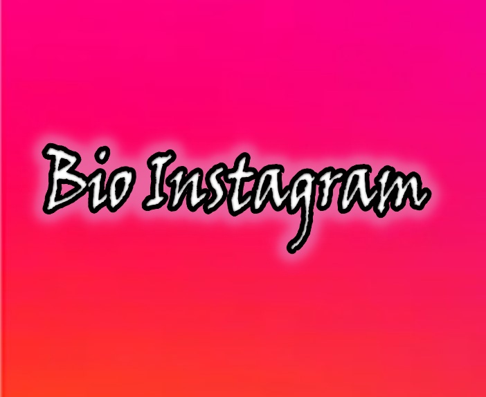 Apa itu Bio Instagram dan Fungsinya?